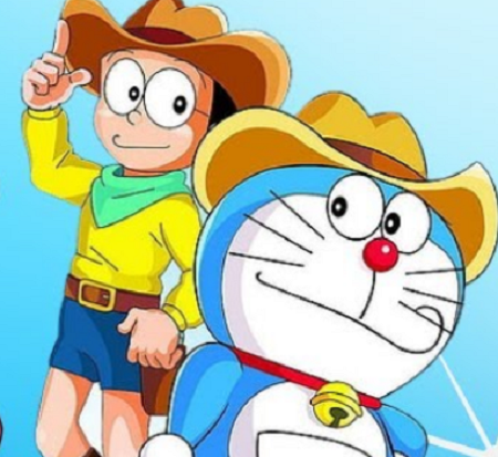 Doraemon X - Play Online Doraemon X on Project Sekai