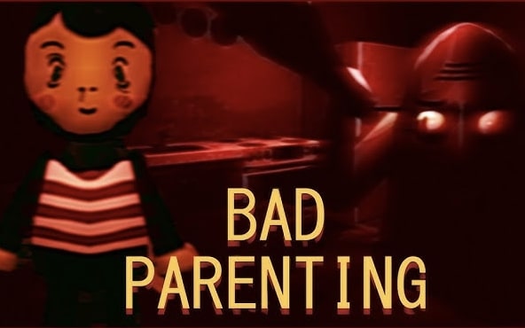 Bad Parenting 1: Mr. Red Face - Play Online Bad Parenting 1: Mr. Red ...