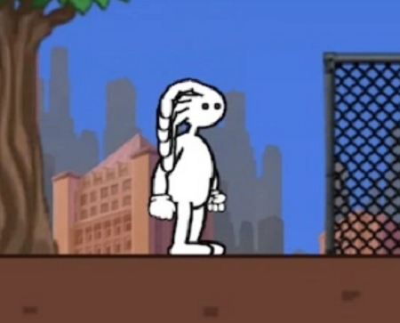 Dreadhead Parkour - Play Online Dreadhead Parkour on Project Sekai
