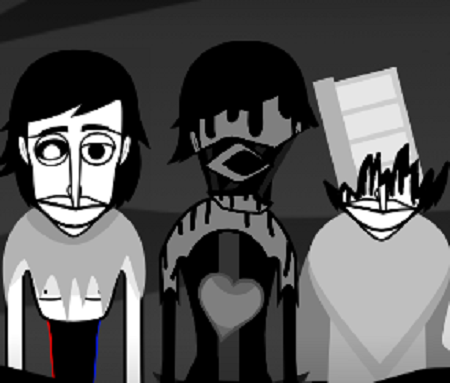 Recursed Incredibox - Recursed - Play Online Incredibox - Recursed on Project Sekai