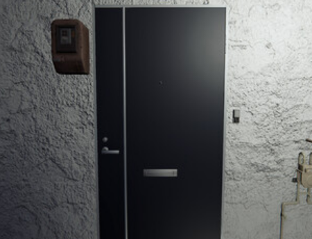 Haunted Property - Play Online Haunted Property on Project Sekai