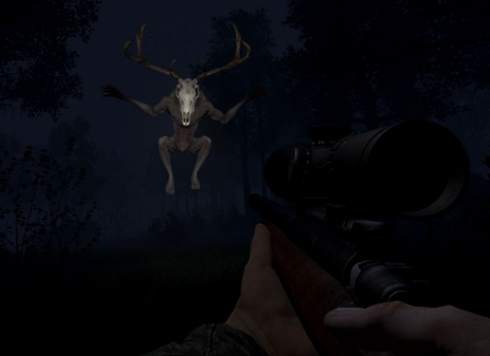 Skinwalker - Play Online Skinwalker on Project Sekai