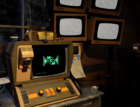 Five Nights at Freddy's Secret of the Mimic - Play Online Five Nights