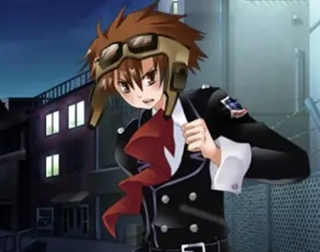 Maria No Danzai - Play Online Maria No Danzai on Project Sekai