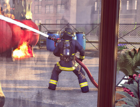 Firefighting Simulator Ignite - Play Online Firefighting Simulator ...