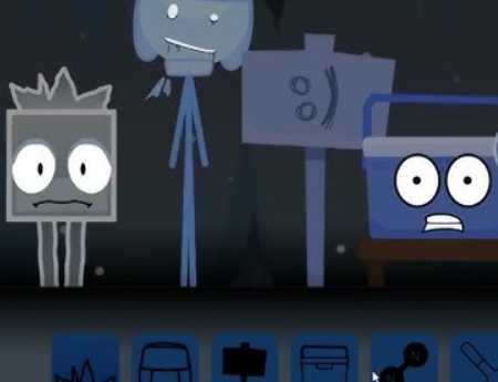Incredibox Cold As Frost - Play Online Incredibox Cold As Frost on
