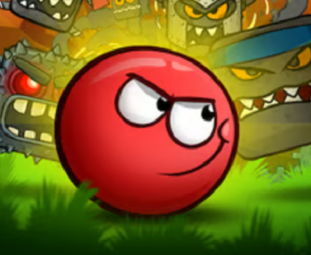 Red Ball 4 - Play Online Red Ball 4 on Project Sekai