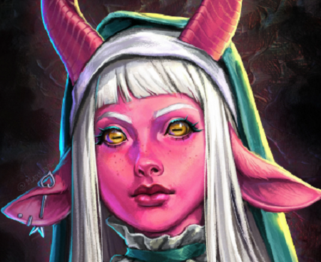 Critical Role Campaign 4 - Play Online Critical Role Campaign 4 on