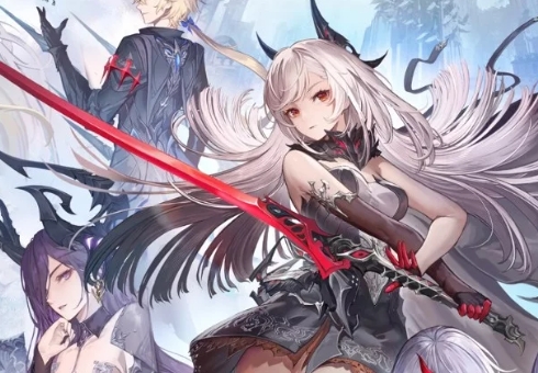 Duet Night Abyss - Play Online Duet Night Abyss on Project Sekai