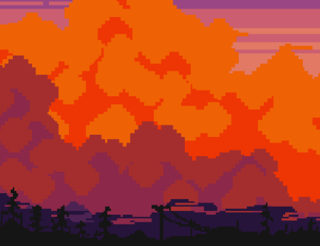 Pixelorama - Play Online Pixelorama on Project Sekai