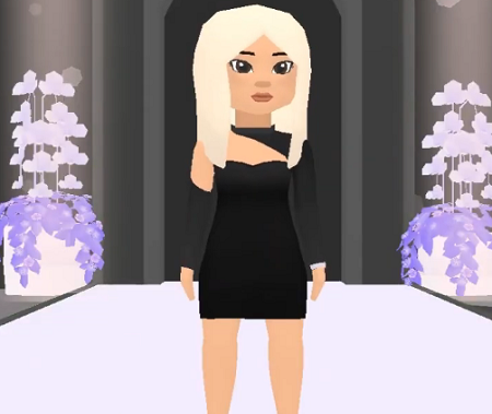 Vortella Dress Up Unblocked - Play Online Vortella Dress Up Unblocked ...