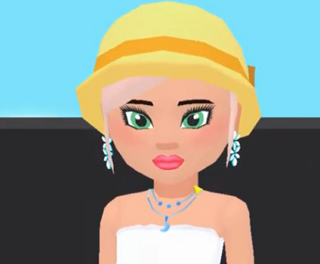Vortella’s Dress Up by Devortel - Play Online Vortella’s Dress Up by ...