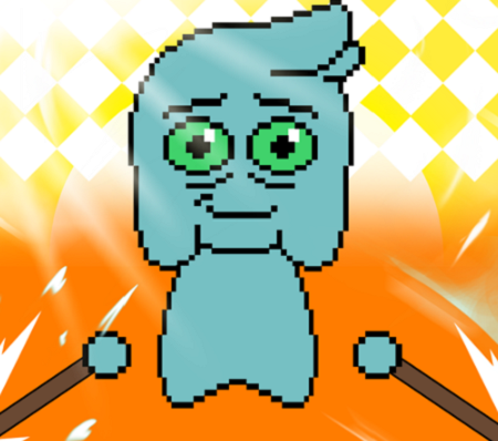 Bit Buddy - Play Online Bit Buddy on Project Sekai