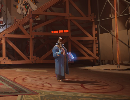 Deadlock Mods - Play Online Deadlock Mods on Project Sekai