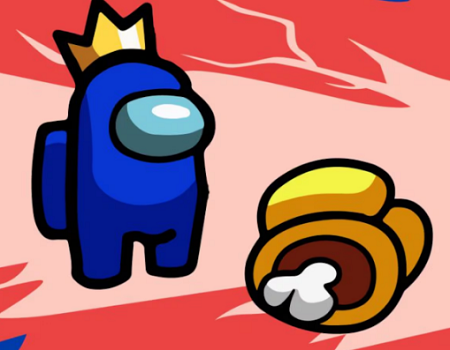 Impostor Online - Play Impostor Online on Project Sekai