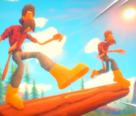 Cheat Log Riders Log Riders - Play Online Log Riders on Project Sekai
