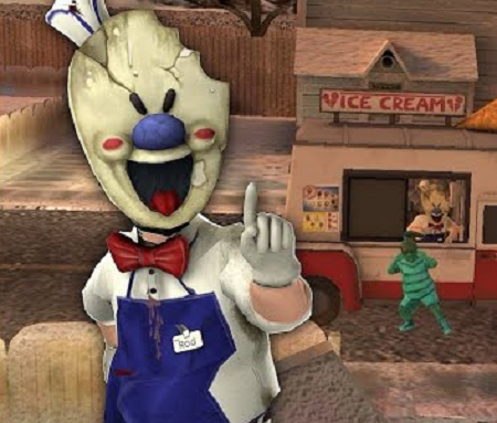 Ice Scream Rope Ice Scream 10 - Play Online Ice Scream 10 on Project Sekai