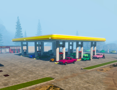 Pumping Simulator - Play Online Pumping Simulator on Project Sekai